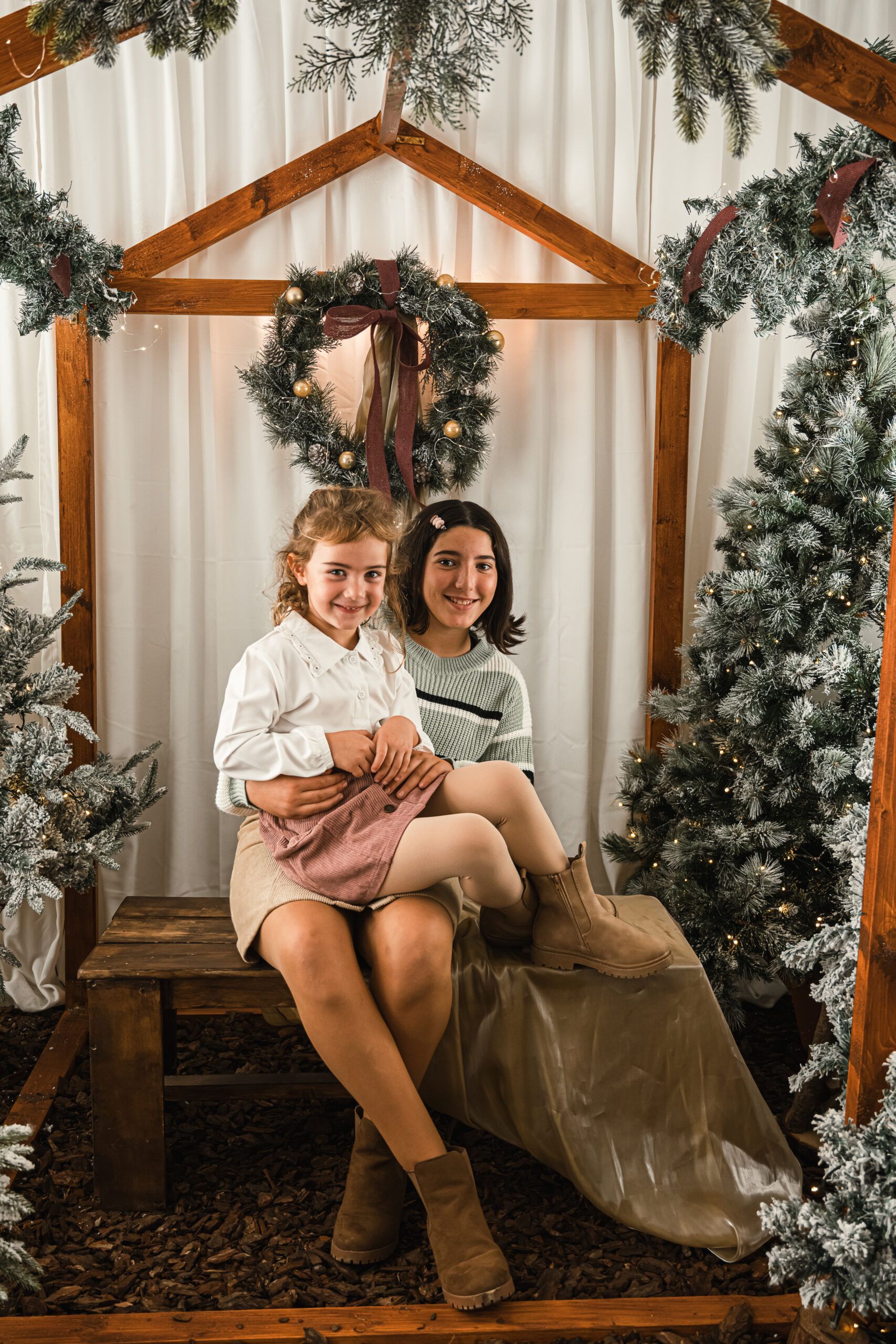 00-65 Servicio de Fotos de Navidad Familiares niños tarragona valls 03
